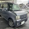 daihatsu move-conte 2008 -DAIHATSU--Move Conte DBA-L575S--L575S-0012198---DAIHATSU--Move Conte DBA-L575S--L575S-0012198- image 1