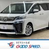 toyota vellfire 2019 -TOYOTA--Vellfire DBA-AGH30W--AGH30-0296245---TOYOTA--Vellfire DBA-AGH30W--AGH30-0296245- image 1