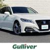 toyota crown 2018 -TOYOTA--Crown 6AA-AZSH20--AZSH20-1009614---TOYOTA--Crown 6AA-AZSH20--AZSH20-1009614- image 1