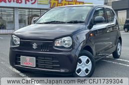 suzuki alto 2018 CFJ1739304