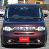 nissan cube 2010 S12861 image 8