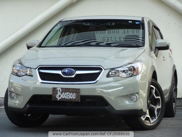 subaru xv 2015 quick_quick_DBA-GP7_GP7-099039 image 1