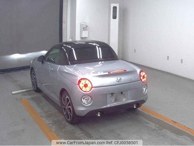 daihatsu copen 2022 quick_quick_3BA-LA400K_LA400K-0047487 image 2