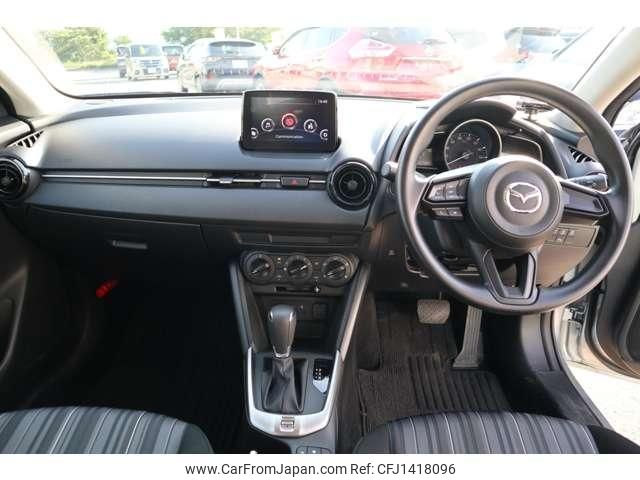 mazda demio 2020 quick_quick_6BA-DJLAS_DJLAS-203005 image 2