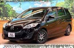 mazda premacy 2018 -MAZDA--Premacy DBA-CWFFW--CWFFW-143230---MAZDA--Premacy DBA-CWFFW--CWFFW-143230-