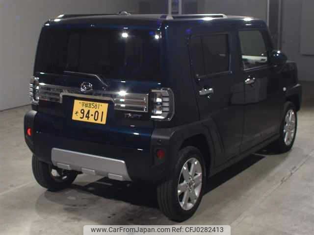 daihatsu taft 2023 -DAIHATSU 【宇都宮 581ｿ9401】--Taft LA900S-0161870---DAIHATSU 【宇都宮 581ｿ9401】--Taft LA900S-0161870- image 2