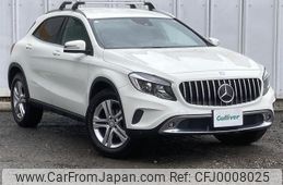 mercedes-benz gla-class 2015 -MERCEDES-BENZ--Benz GLA DBA-156942--WDC1569422J174086---MERCEDES-BENZ--Benz GLA DBA-156942--WDC1569422J174086-