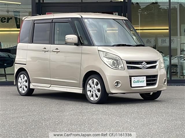suzuki palette 2008 -SUZUKI--Palette CBA-MK21S--MK21S-617913---SUZUKI--Palette CBA-MK21S--MK21S-617913- image 1