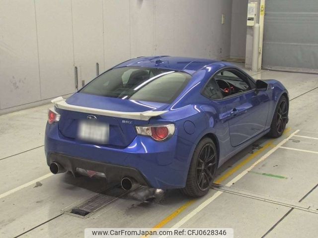 subaru brz 2014 -SUBARU 【岐阜 366に1212】--BRZ ZC6-016079---SUBARU 【岐阜 366に1212】--BRZ ZC6-016079- image 2