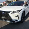 lexus rx 2018 -LEXUS--Lexus RX DAA-GYL20W--GYL20-0008155---LEXUS--Lexus RX DAA-GYL20W--GYL20-0008155- image 1