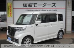 suzuki spacia 2021 -SUZUKI--Spacia 5AA-MK53S--MK53S-734615---SUZUKI--Spacia 5AA-MK53S--MK53S-734615-