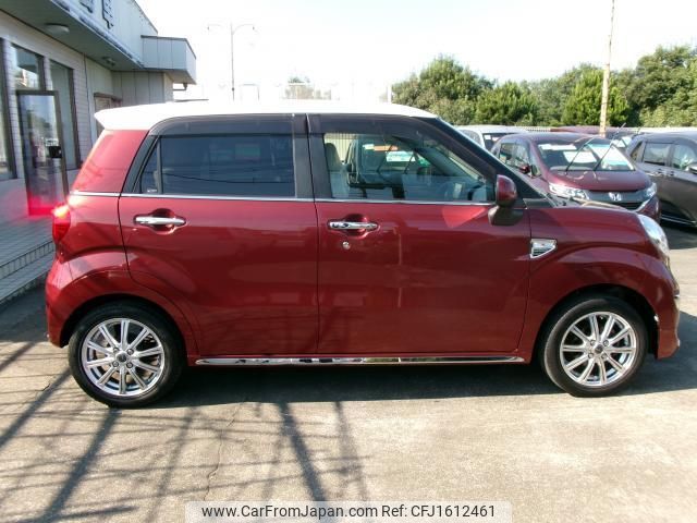 daihatsu cast 2017 CFJ1612461 image 2