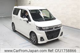 suzuki wagon-r 2025 CFJ1758866
