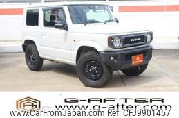 suzuki jimny 2019 -SUZUKI--Jimny 3BA-JB64W--JB64W-137930---SUZUKI--Jimny 3BA-JB64W--JB64W-137930-