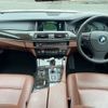 bmw 5-series 2014 -BMW--BMW 5 Series LDA-FW20--WBA5C32090D606527---BMW--BMW 5 Series LDA-FW20--WBA5C32090D606527- image 6