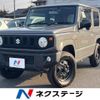 suzuki jimny 2019 quick_quick_JB64W_JB64W-126159 image 1