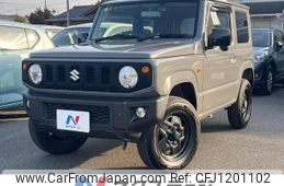 suzuki jimny 2019 quick_quick_JB64W_JB64W-126159