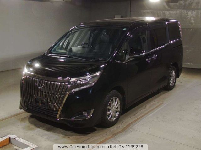 toyota esquire 2019 -TOYOTA--Esquire ZRR80G-0556620---TOYOTA--Esquire ZRR80G-0556620- image 1