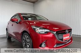 mazda demio 2015 -MAZDA--Demio DJ5FS--137216---MAZDA--Demio DJ5FS--137216-