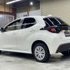 toyota yaris 2022 CFJ1844606 image 12