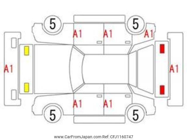suzuki alto-lapin 2014 -SUZUKI--Alto Lapin DBA-HE22S--HE22S-439115---SUZUKI--Alto Lapin DBA-HE22S--HE22S-439115- image 2
