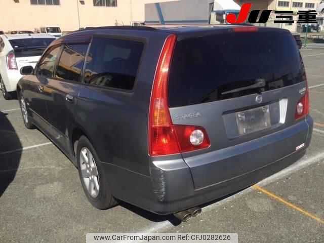 nissan stagea 2005 -NISSAN--Stagea NM35-501231---NISSAN--Stagea NM35-501231- image 2