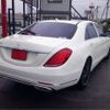 mercedes-benz s-class 2015 -MERCEDES-BENZ--Benz S Class DBA-222182--WDD2221821A152942---MERCEDES-BENZ--Benz S Class DBA-222182--WDD2221821A152942- image 4