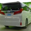 toyota alphard-g 2023 quick_quick_3BA-AGH30W_AGH30-0459155 image 3