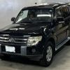 mitsubishi pajero 2007 NIKYO_GQ85661 image 19