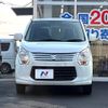 suzuki wagon-r 2014 -SUZUKI--Wagon R DBA-MH34S--MH34S-310900---SUZUKI--Wagon R DBA-MH34S--MH34S-310900- image 14