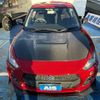 suzuki swift 2019 -SUZUKI--Swift CBA-ZC33S--ZC33S-125737---SUZUKI--Swift CBA-ZC33S--ZC33S-125737- image 3