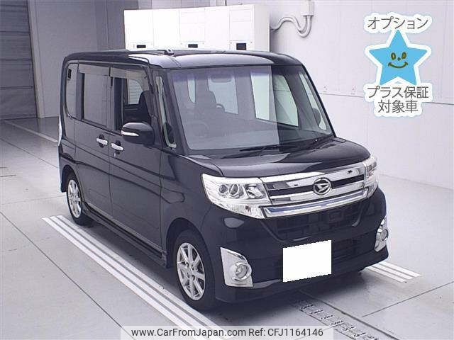 daihatsu tanto 2015 -DAIHATSU 【福井 580ﾈ1970】--Tanto LA610S--0045331---DAIHATSU 【福井 580ﾈ1970】--Tanto LA610S--0045331- image 1