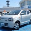 suzuki alto 2016 quick_quick_DBA-HA36S_HA36S-273879 image 11