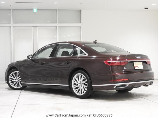 audi a8 2018 quick_quick_AAA-F8CXYF_WAUZZZF88JN016494 image 2