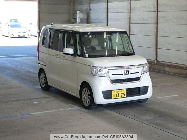 honda n-box 2020 quick_quick_6BA-JF3_JF3-1514403 image 1