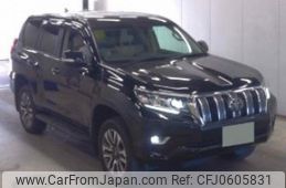 toyota land-cruiser-prado 2022 quick_quick_3BA-TRJ150W_TRJ150-0157333