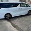 toyota alphard 2019 -TOYOTA 【富士山 342ﾒ1201】--Alphard DBA-AGH30W--AGH30-0276799---TOYOTA 【富士山 342ﾒ1201】--Alphard DBA-AGH30W--AGH30-0276799- image 34