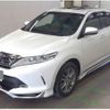 toyota harrier 2017 -TOYOTA 【所沢 368ﾓ1717】--Harrier DBA-ZSU60W--ZSU60W-0126996---TOYOTA 【所沢 368ﾓ1717】--Harrier DBA-ZSU60W--ZSU60W-0126996- image 4