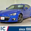 subaru brz 2014 CFJ1602677 image 1