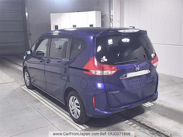 honda freed 2018 -HONDA--Freed GB5--1063799---HONDA--Freed GB5--1063799- image 2