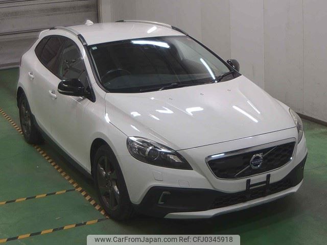 volvo v40 2014 -VOLVO--Volvo V40 MB5204T-YV1MZ6356E2044898---VOLVO--Volvo V40 MB5204T-YV1MZ6356E2044898- image 1