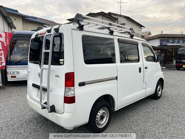 toyota liteace-van 2011 CFJ1790811 image 2