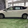 toyota prius-α 2013 -TOYOTA--Prius α DAA-ZVW41W--ZVW41-3249284---TOYOTA--Prius α DAA-ZVW41W--ZVW41-3249284- image 8