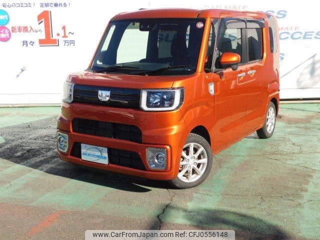 daihatsu wake 2021 -DAIHATSU--WAKE LA700S--0172856---DAIHATSU--WAKE LA700S--0172856- image 1