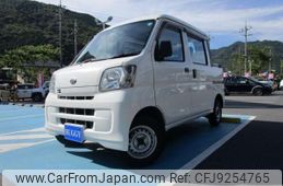 daihatsu hijet-van 2011 -DAIHATSU 【山口 480ﾜ3547】--Hijet Van EBD-S321W--S321W-0002394---DAIHATSU 【山口 480ﾜ3547】--Hijet Van EBD-S321W--S321W-0002394-