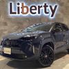 toyota yaris-cross 2025 CFJ1702803 image 1