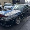 nissan silvia 2000 -NISSAN--Silvia S15--S15-020737---NISSAN--Silvia S15--S15-020737- image 1