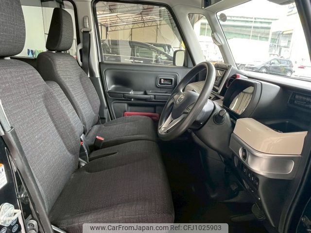 mazda flair-wagon 2018 -MAZDA--Flair Wagon DAA-MM53S--MM53S-101314---MAZDA--Flair Wagon DAA-MM53S--MM53S-101314- image 2