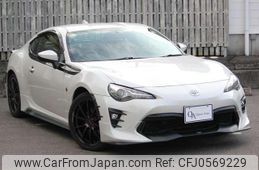 toyota 86 2017 quick_quick_DBA-ZN6_ZN6-076739