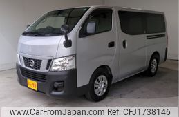 nissan caravan-van 2013 CFJ1738146